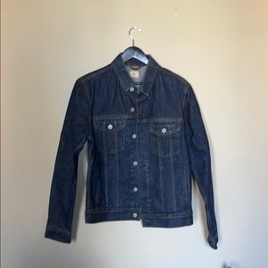 J crew Jean jacket